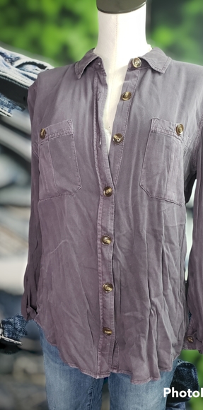 Utility Shirt - Picture 1 of 4